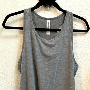 Racerback tanktop